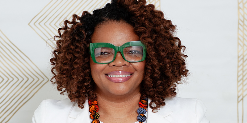 Sherrie Tennessee, Ph.D., CHE